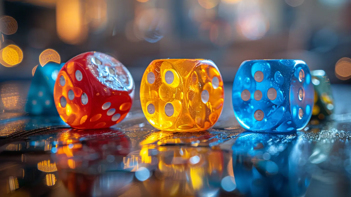 Creative House Rules to Spice Up Your Favorite Board Games