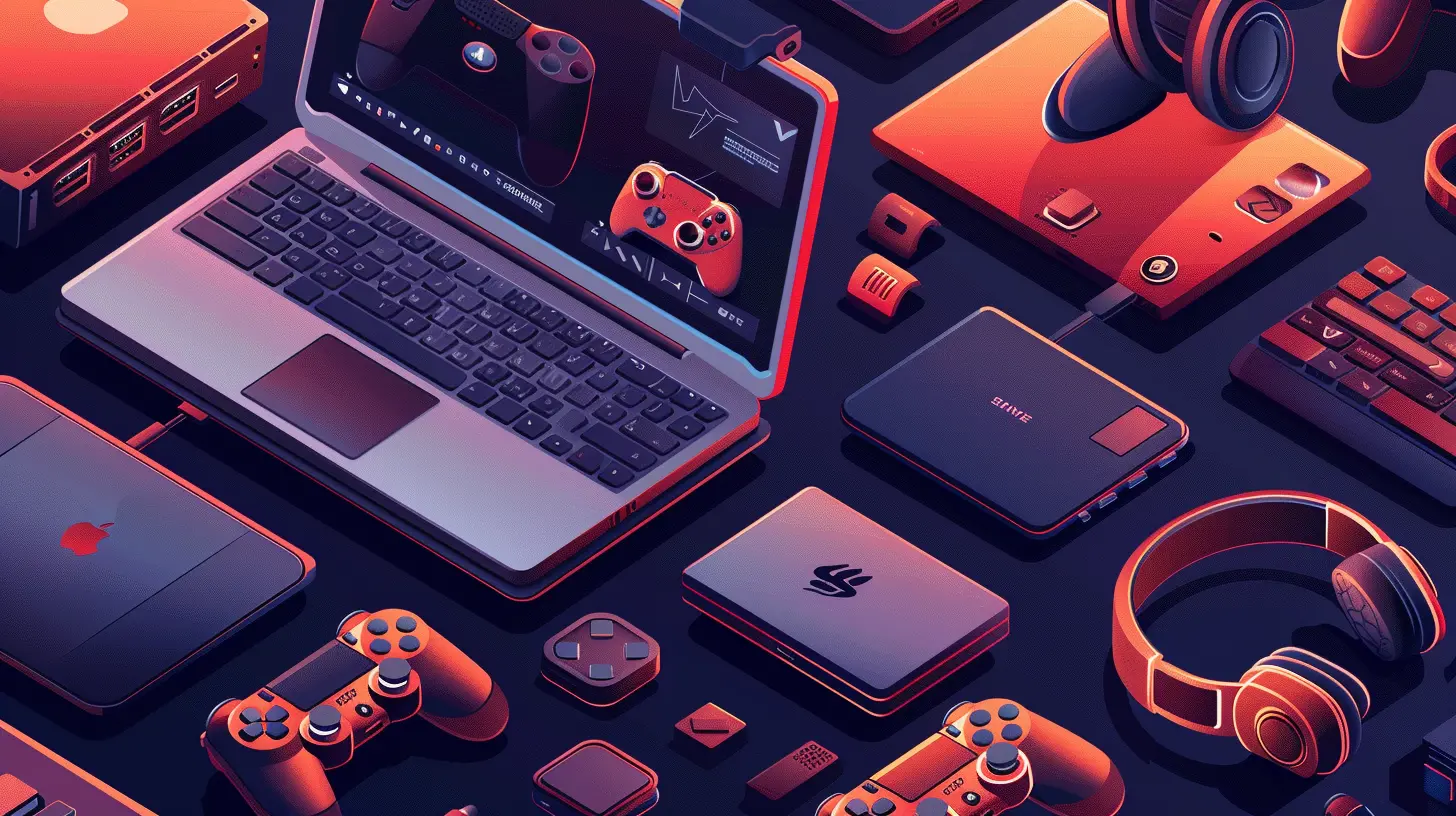 Cross-Platform Development: How to Release a Game on Multiple Devices