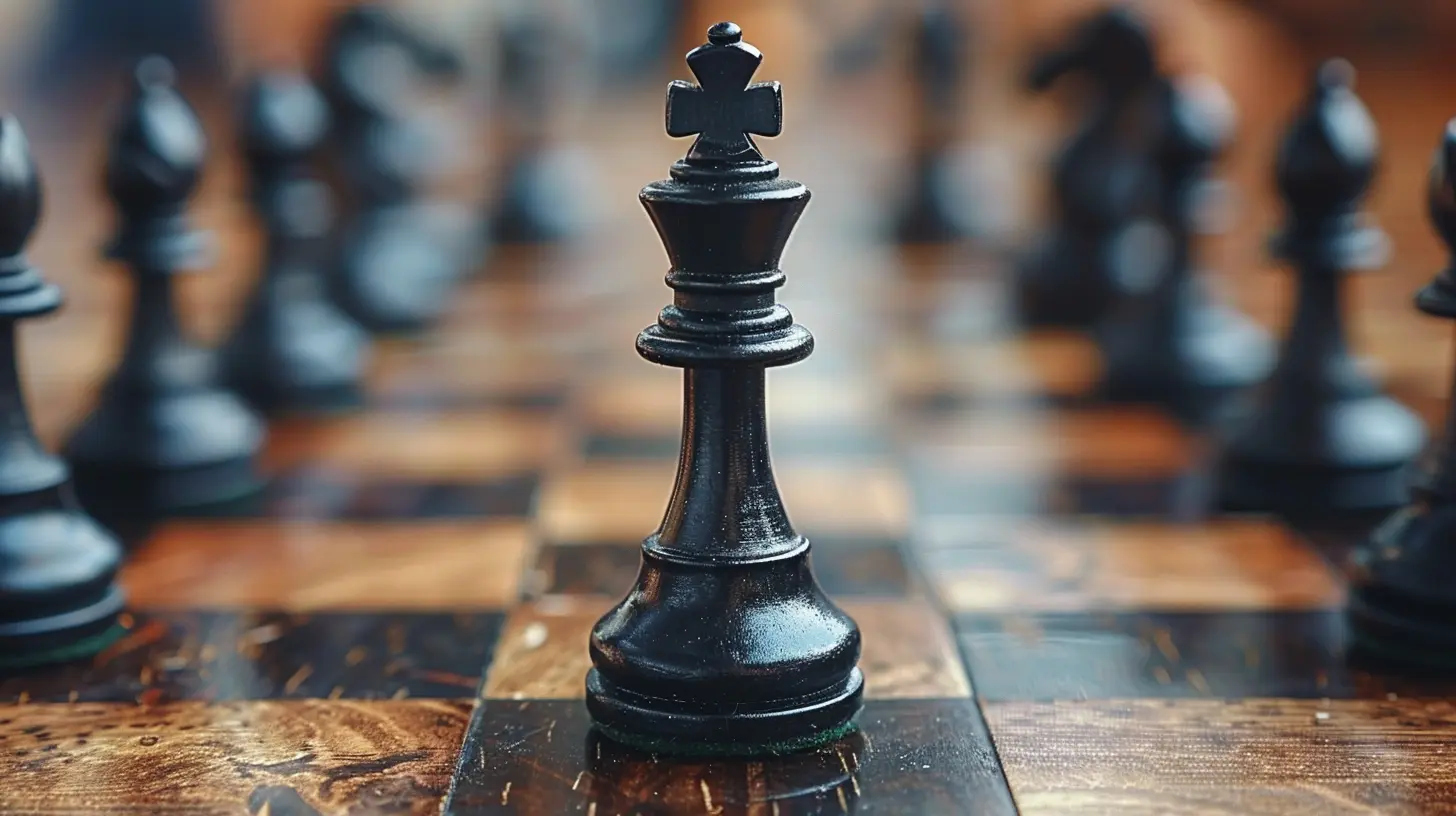 Deep Dive into Asymmetrical Balance in Real-Time Strategy