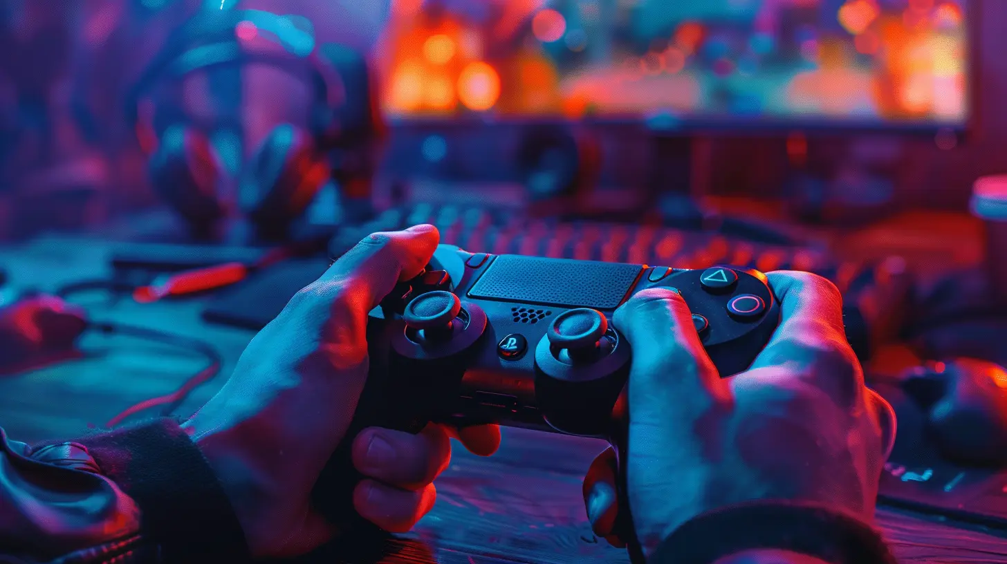 Designing AI for a Dynamic and Responsive Gameplay Experience