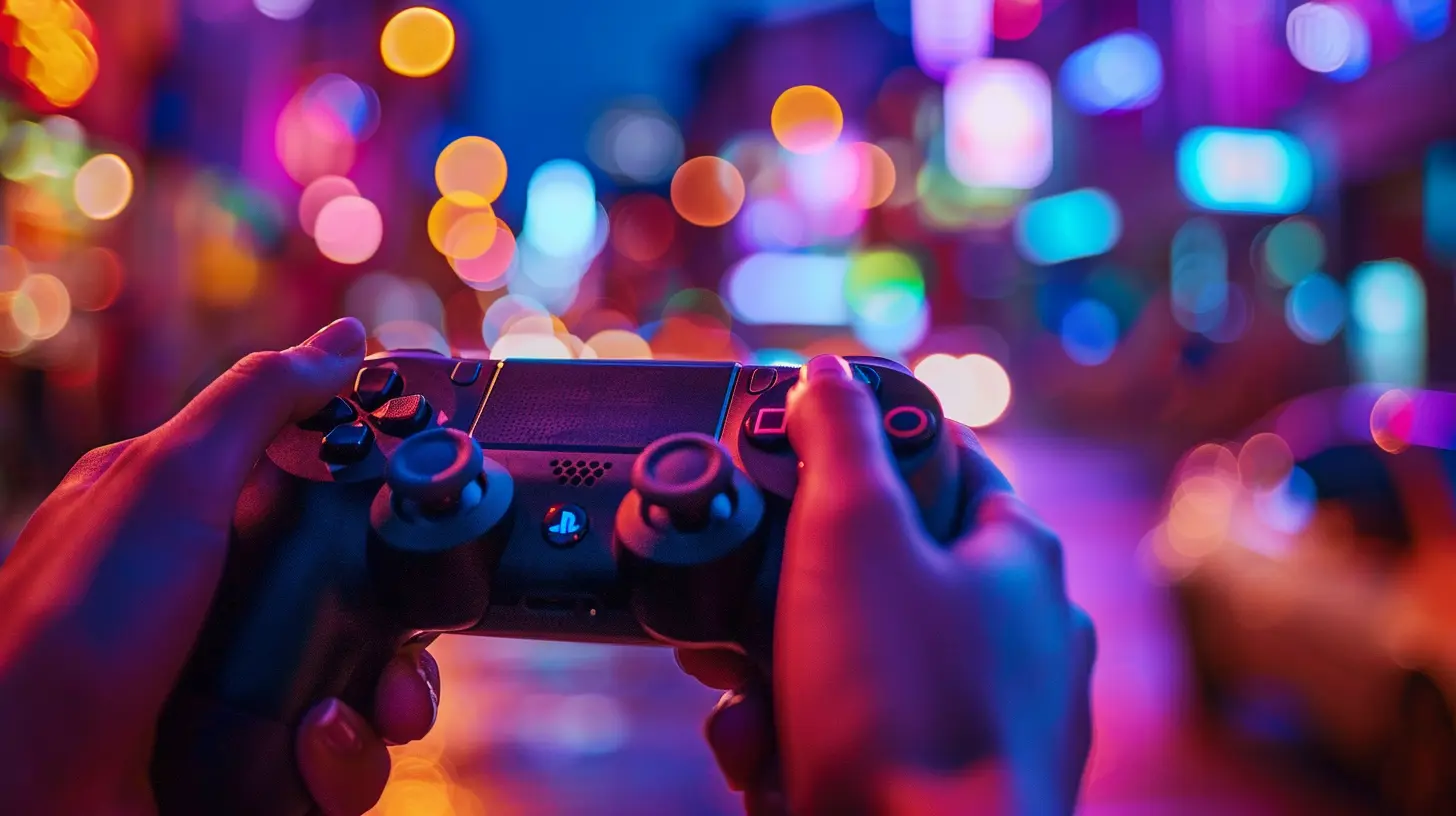 Designing AI for a Dynamic and Responsive Gameplay Experience