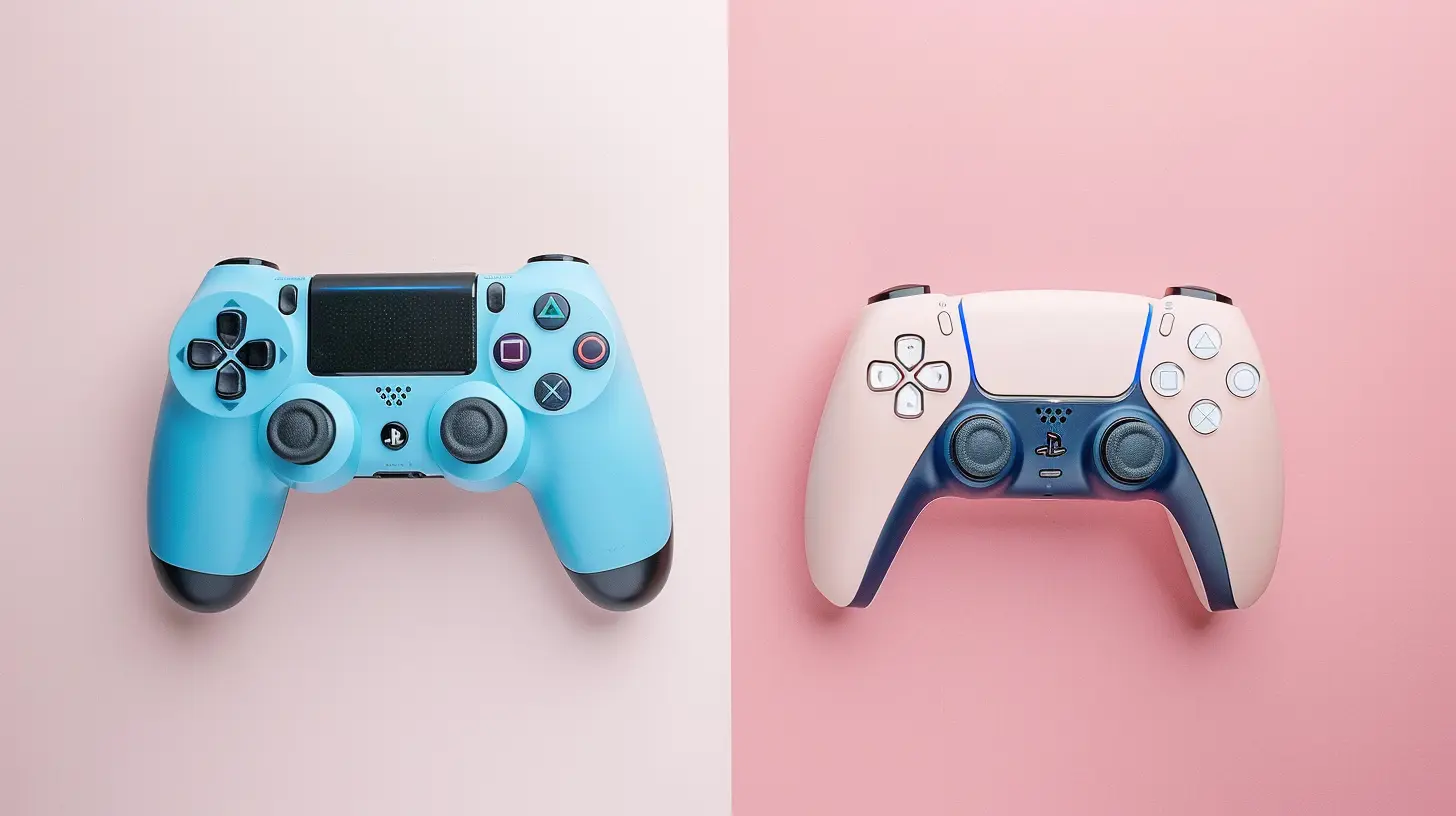 Designing for Mobile vs. Console: Key Differences