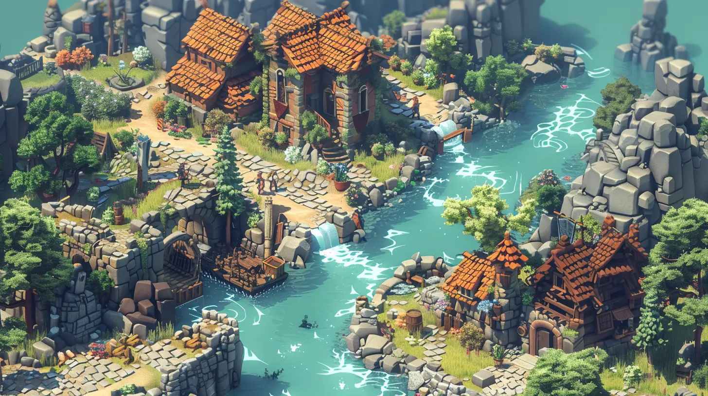 Designing Game Tutorials That Stick: Teaching Players Without Overwhelm