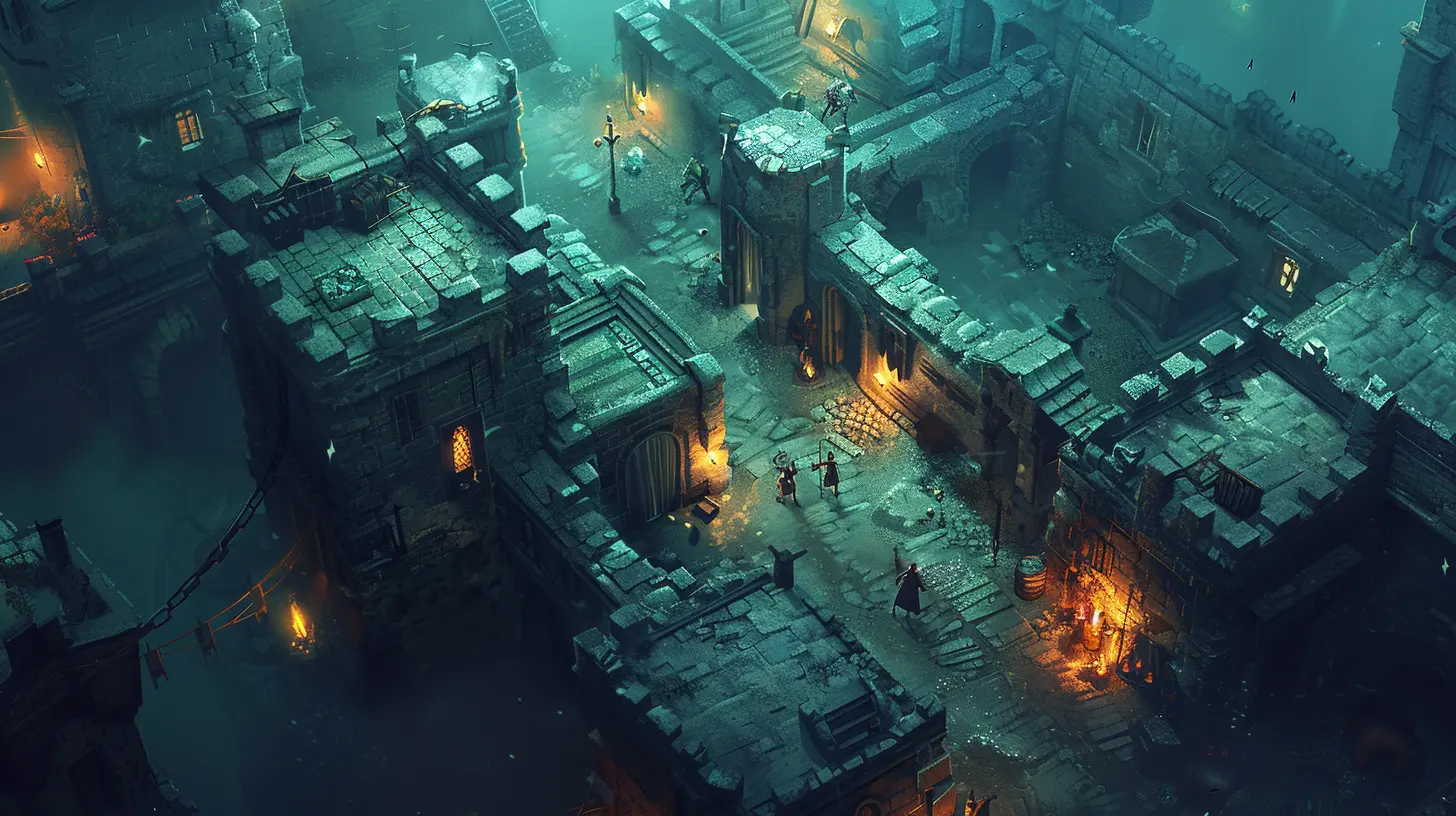 Designing Game Tutorials That Stick: Teaching Players Without Overwhelm