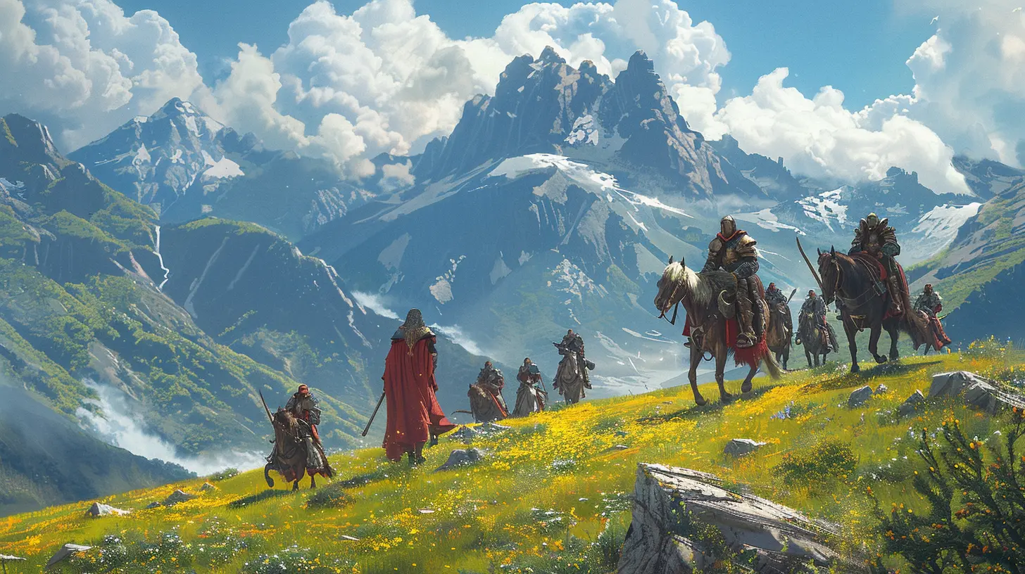 Developers Respond to Feedback with Exciting Patch Changes