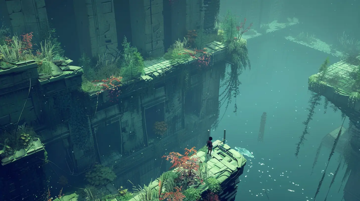 Diving into Godot: Why It’s the Darling of the Indie Scene