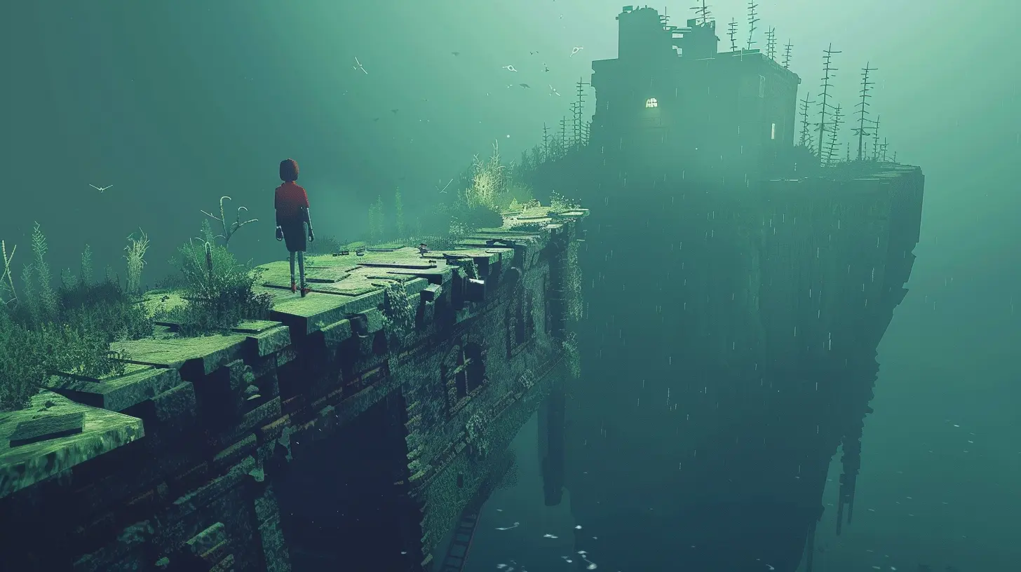 Diving into Godot: Why It’s the Darling of the Indie Scene