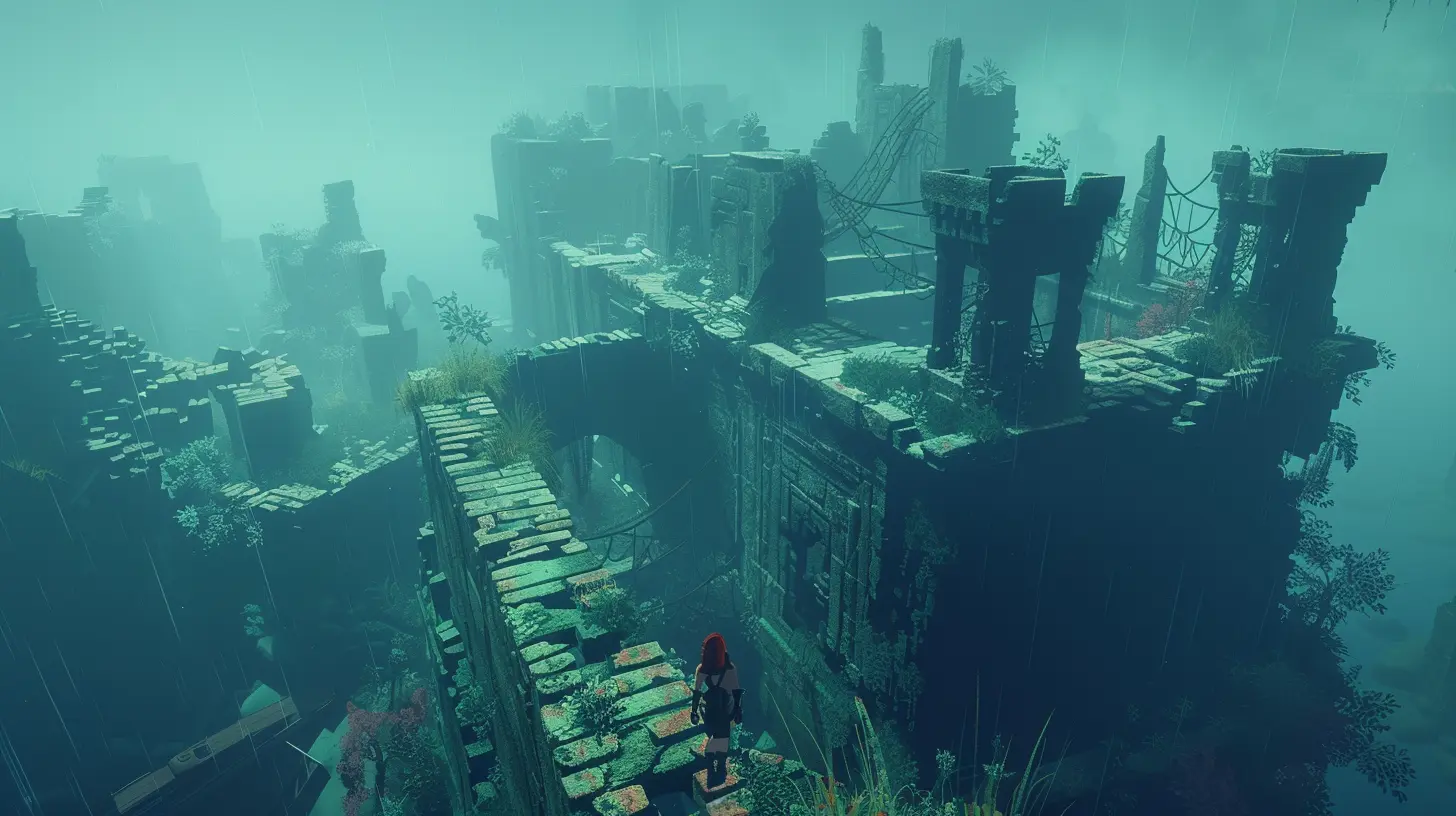 Diving into Godot: Why It’s the Darling of the Indie Scene