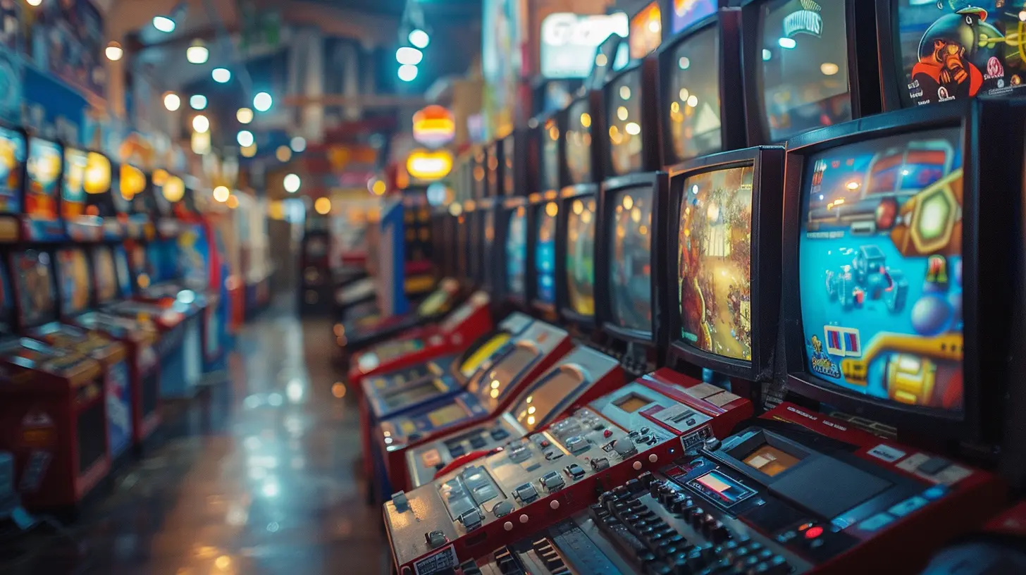 Do AAA Games Still Offer the Best Value for Gamers?