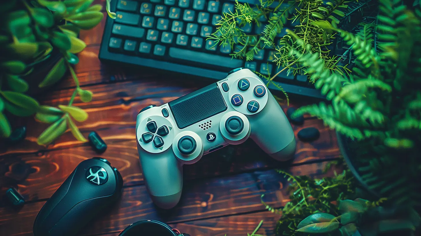 Do AAA Games Still Offer the Best Value for Gamers?