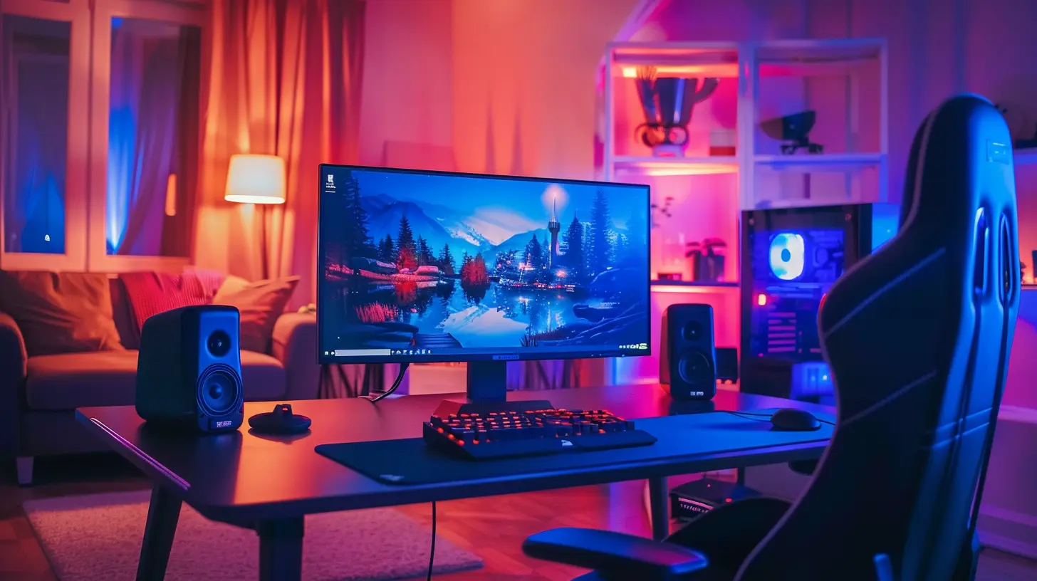 Do You Really Need a Monitor with HDMI 2.1?