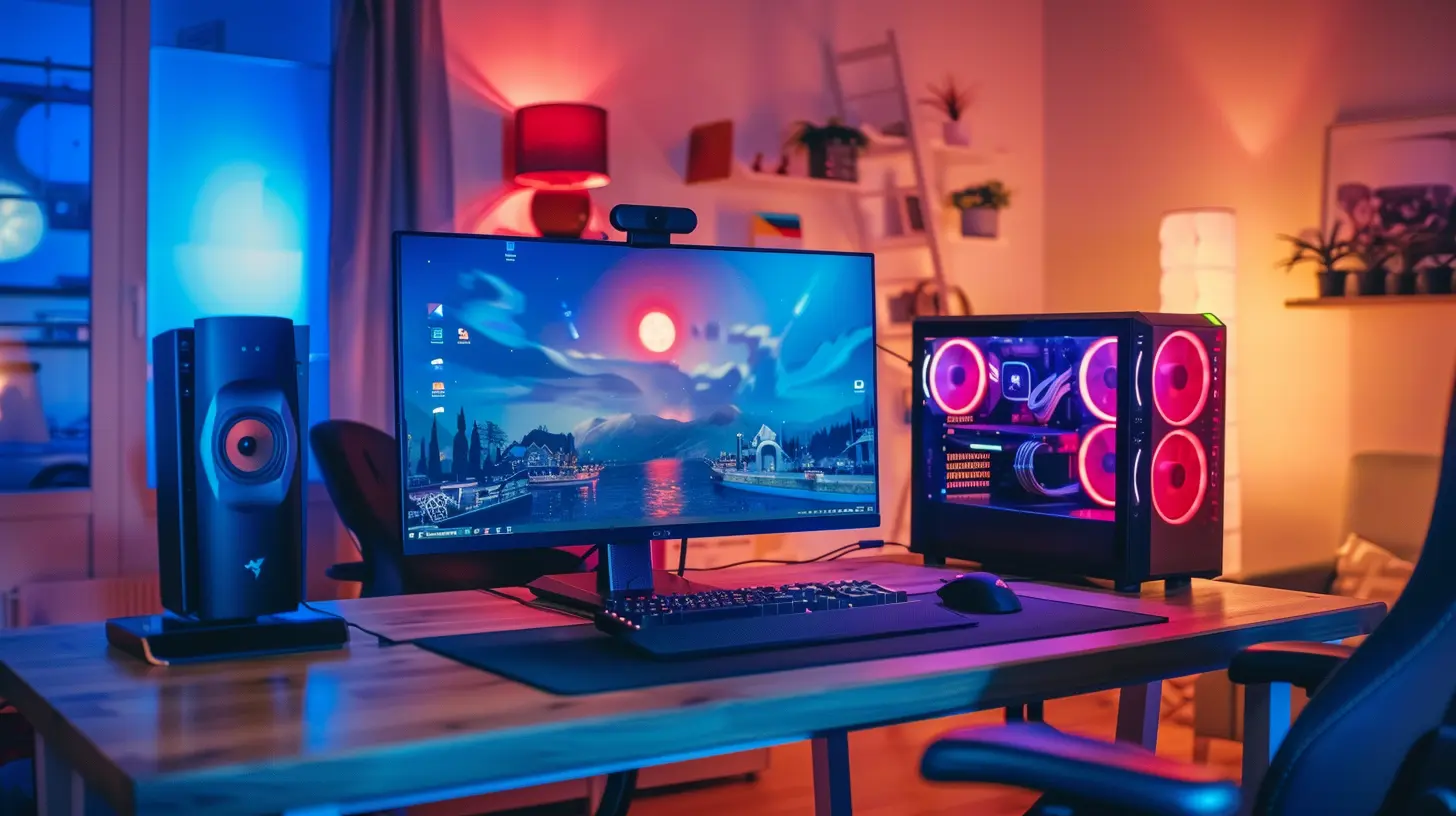 Do You Really Need a Monitor with HDMI 2.1?