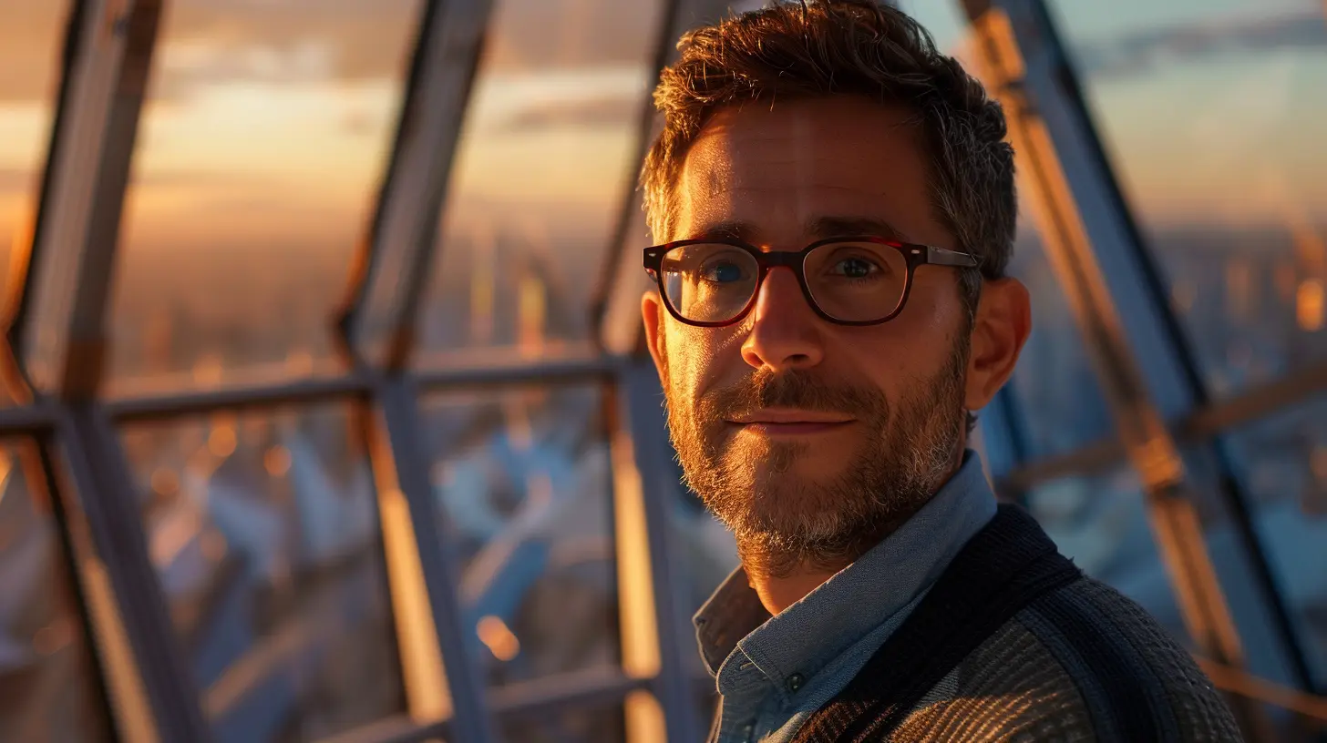 Dreaming Big: Large Scale Open Worlds in Unreal Engine