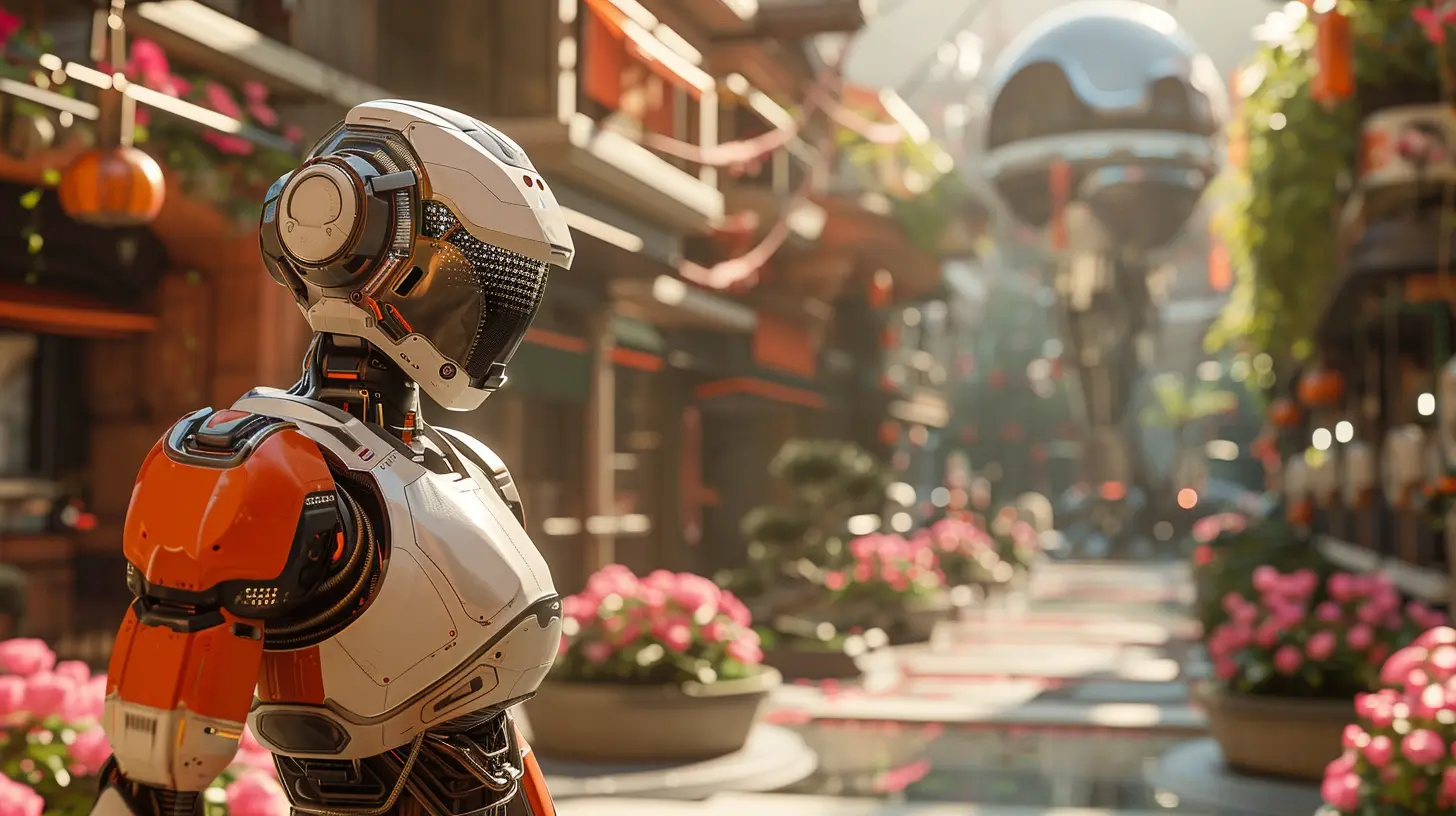 Efficient AI Creation Tools within Unity