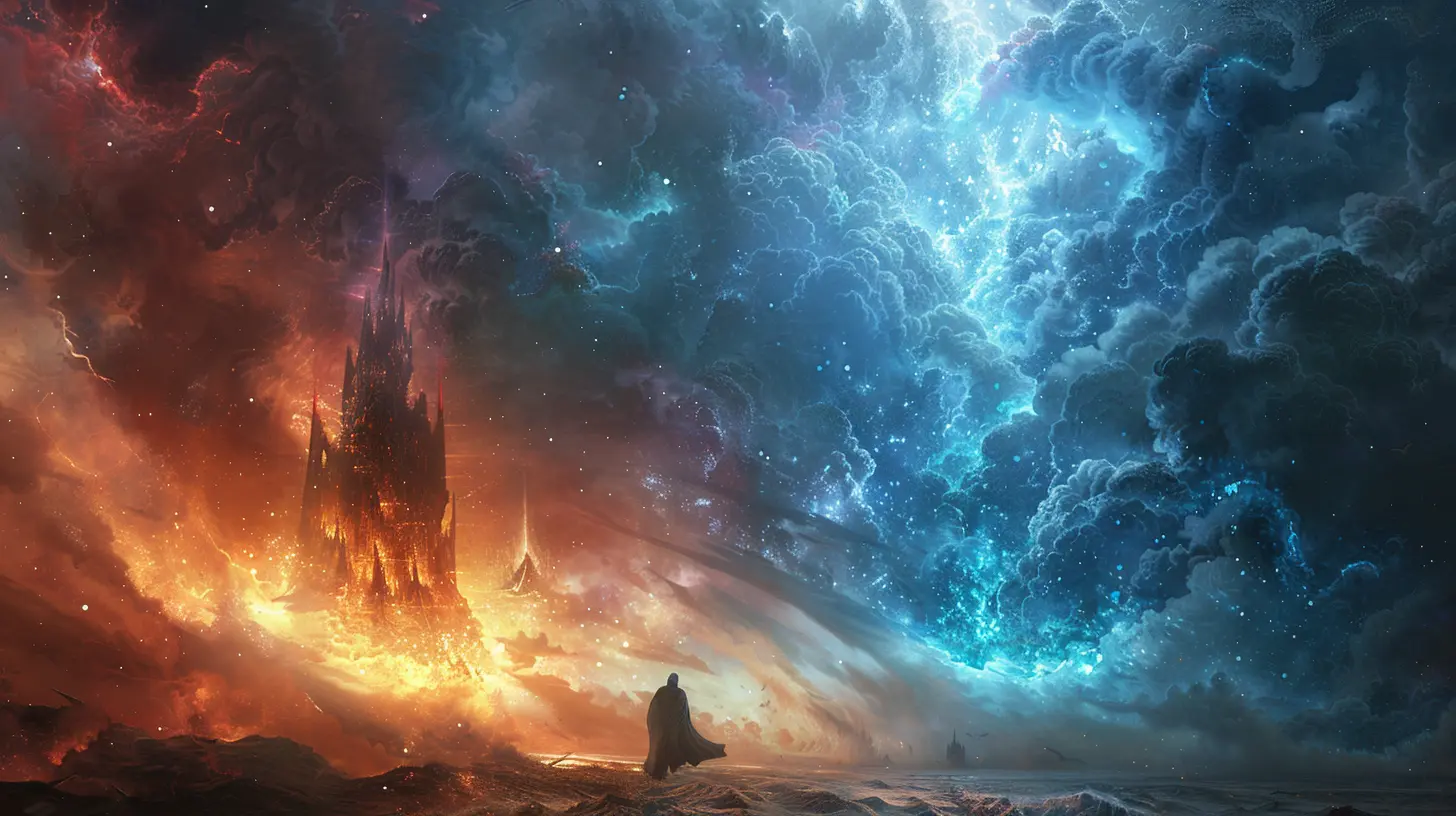 Endgame Content and Its Relationship to Progress