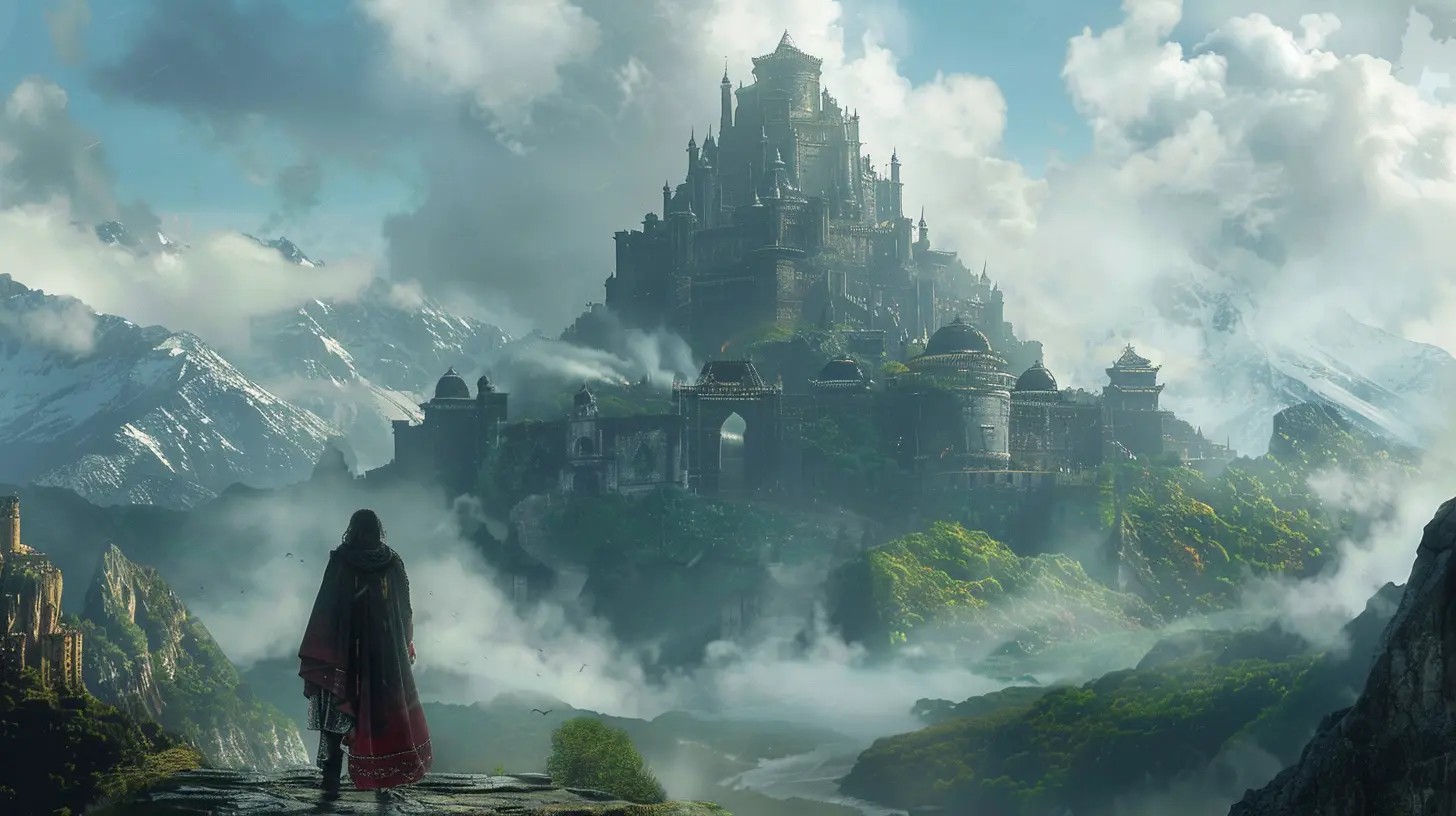 Endgame Content and Its Relationship to Progress