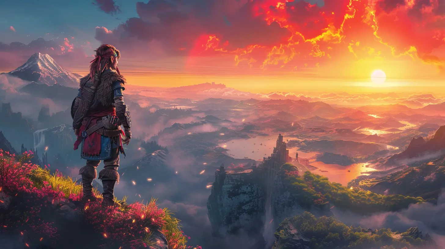 Epic Games Store: The Best Place to Find Early Access Titles