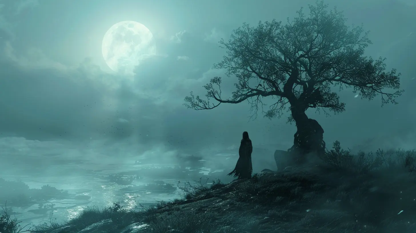 Epic Story-Driven Games You Can Find on Steam