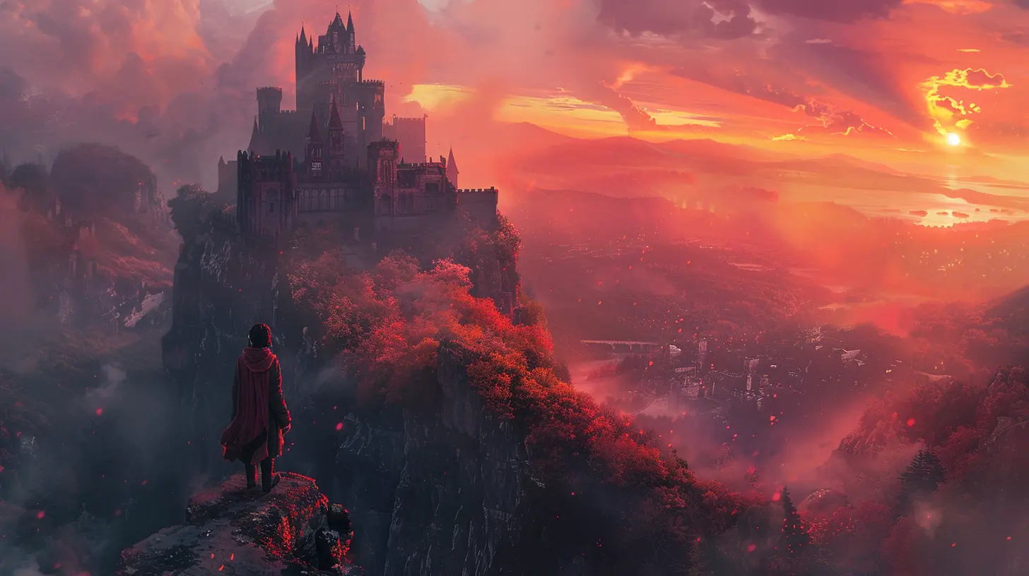 Epic Story-Driven Games You Can Find on Steam