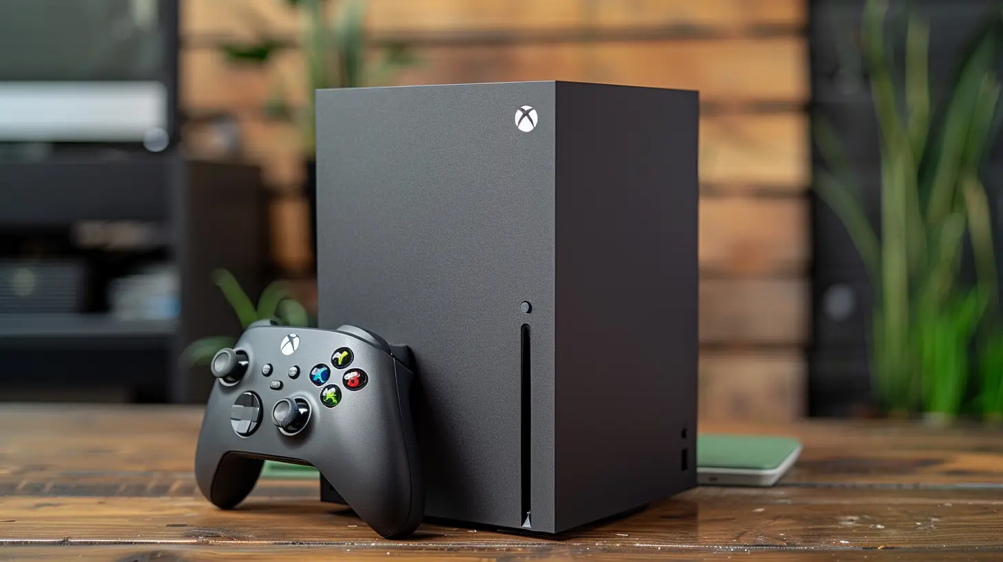 Essential Xbox Accessories to Elevate Your Gaming Experience