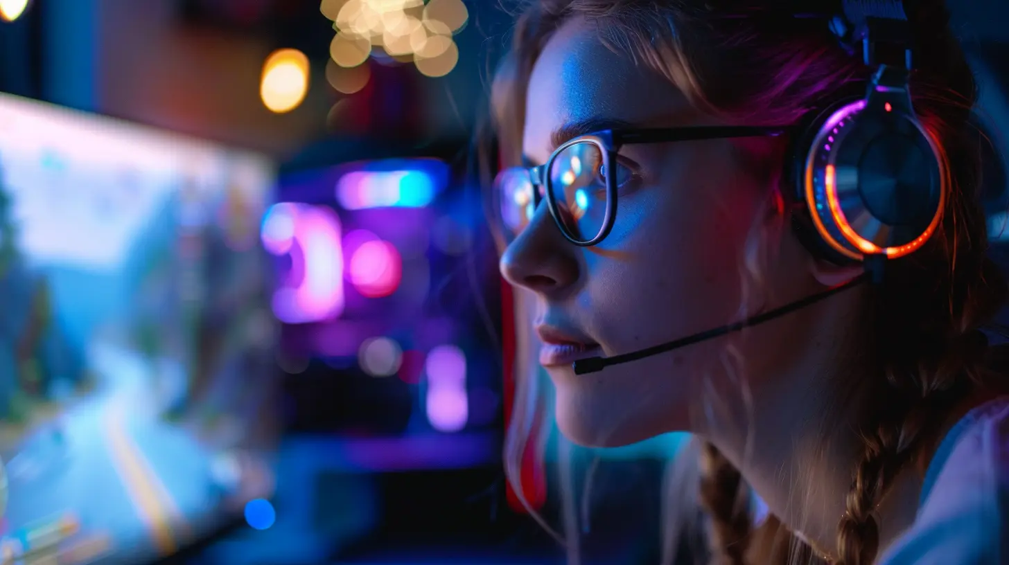 Exploring Eye-Tracking and Its Role in Monitor Tech