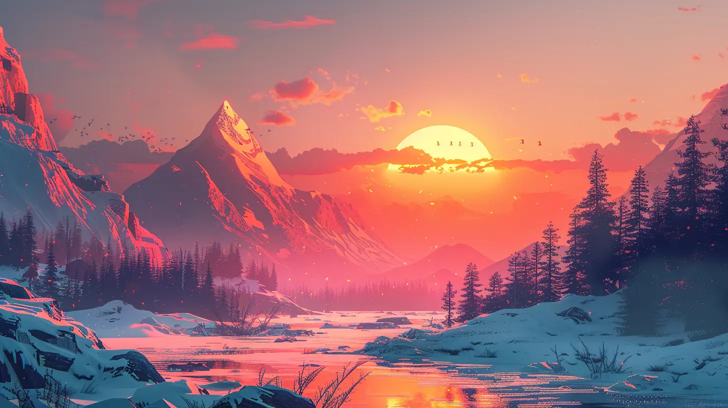 Exploring Procedural Generation in Modern Game Design