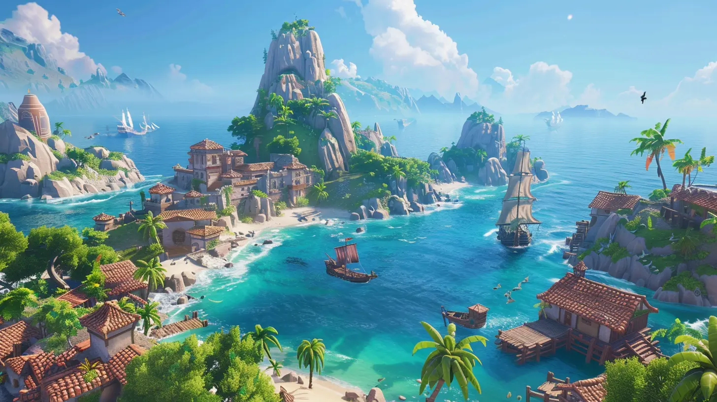 Exploring the Accessibility Features in Epic Games Store