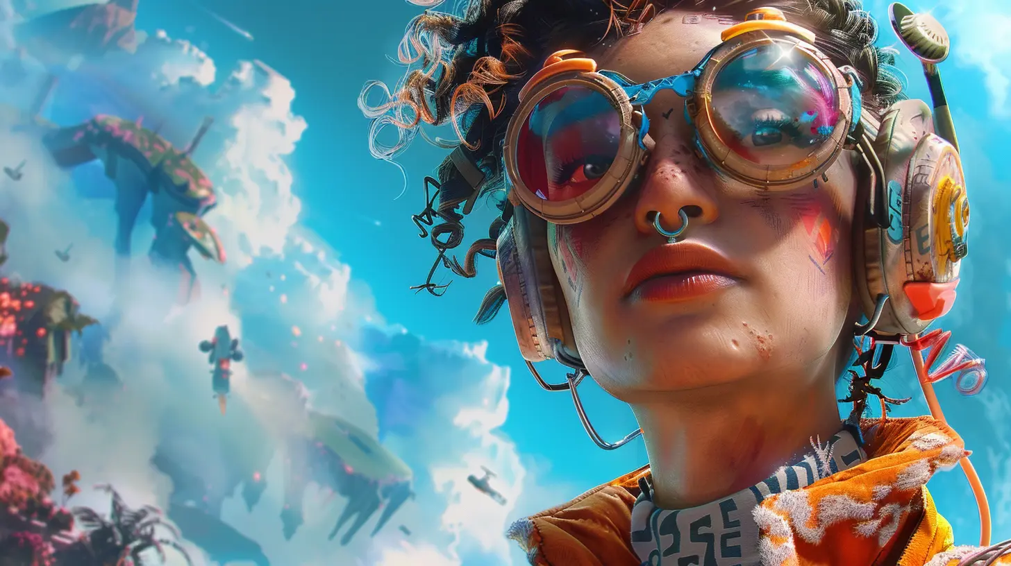 Exploring the Accessibility Features in Epic Games Store