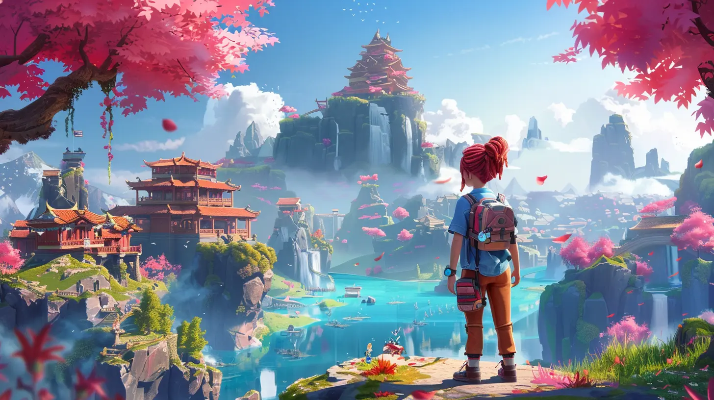 Exploring the Accessibility Features in Epic Games Store
