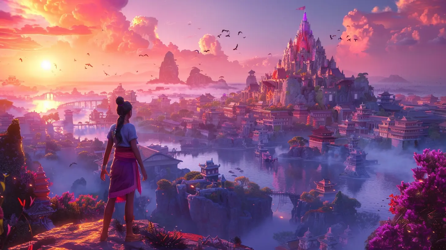 Exploring the Accessibility Features in Epic Games Store
