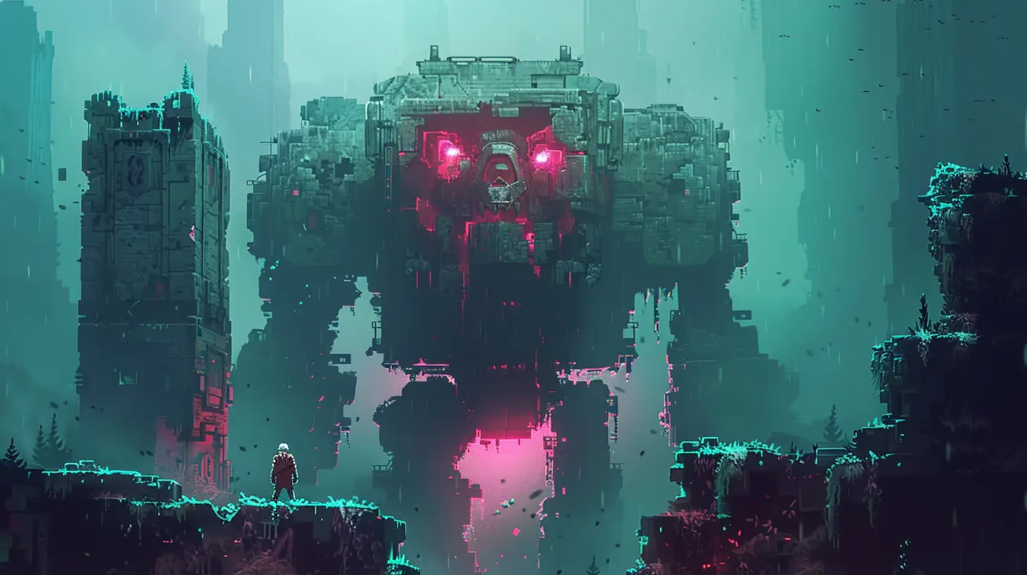 Exploring the Best Roguelike Titles on Steam