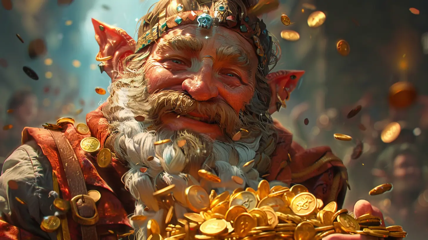 Exploring the Impact of Microtransactions on Player Satisfaction
