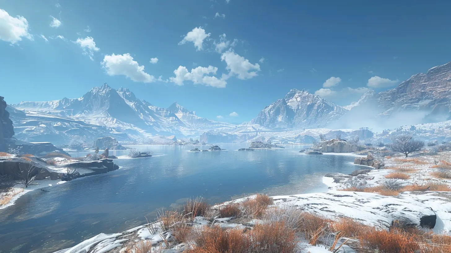 Exploring the Modding Scene of Red Dead Redemption II