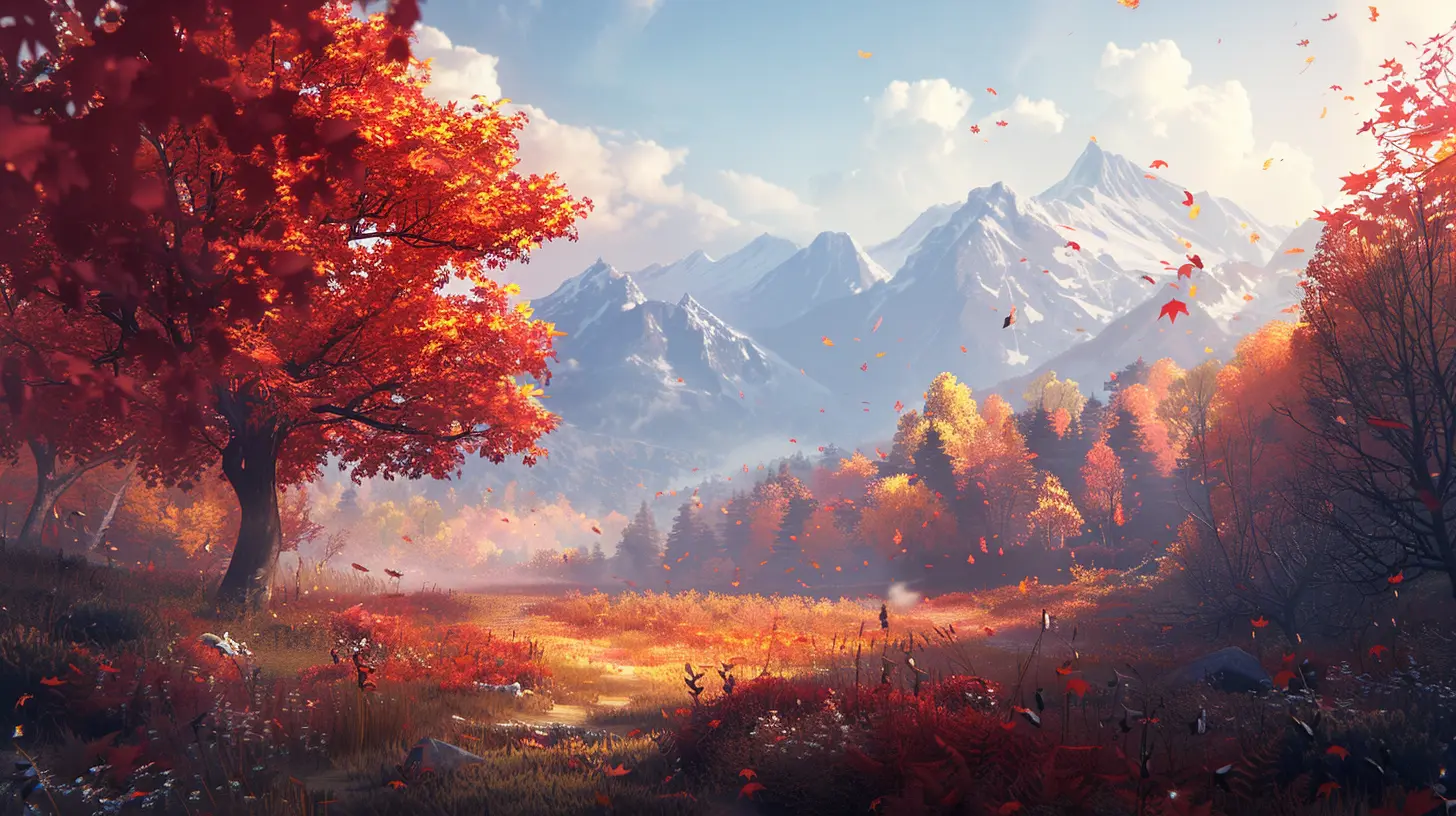 Fan Favorite Features Make a Comeback in the Latest Update