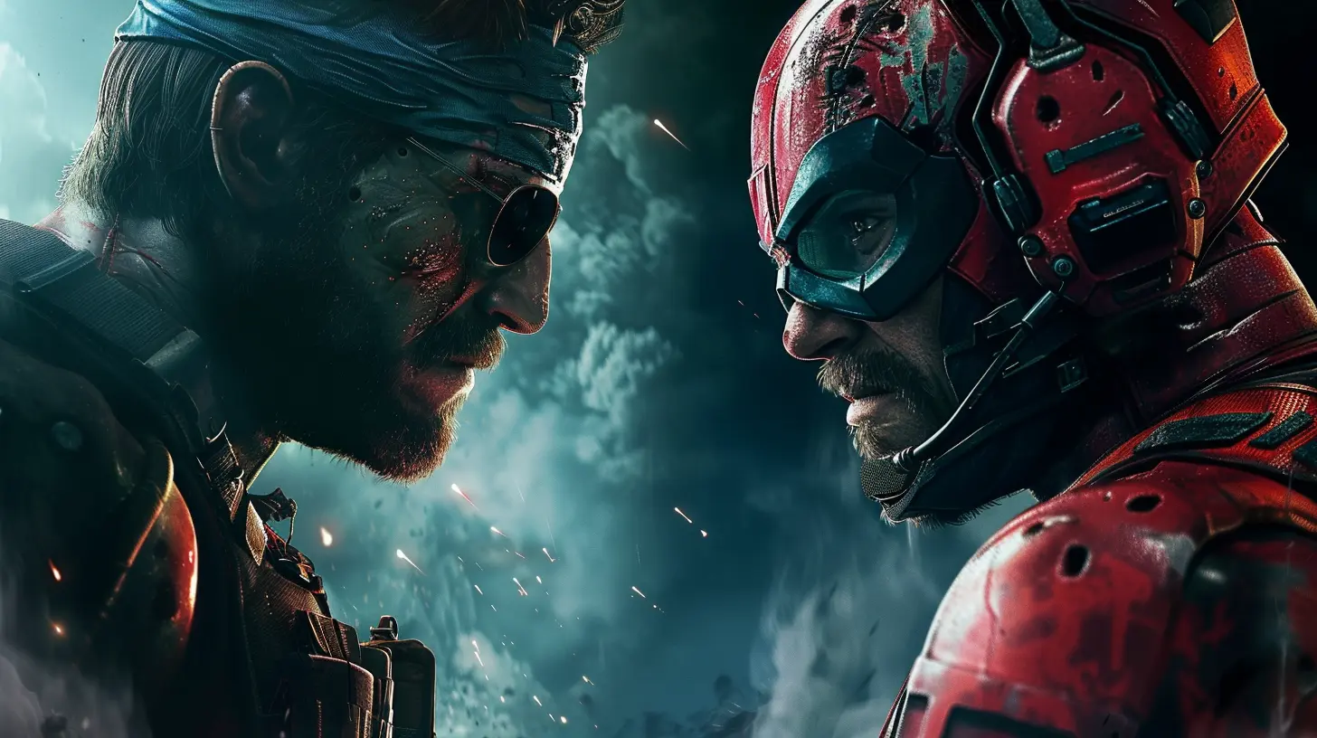 First-Person vs. Third-Person: The PC Gaming Debate