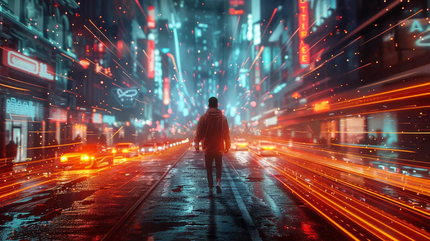 From Casual Player to Speedrunner: Transitioning to a Competitive Mindset