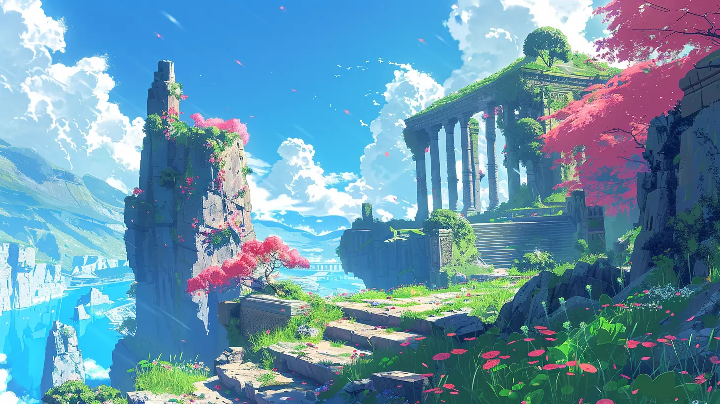 From Casual Player to Speedrunner: Transitioning to a Competitive Mindset