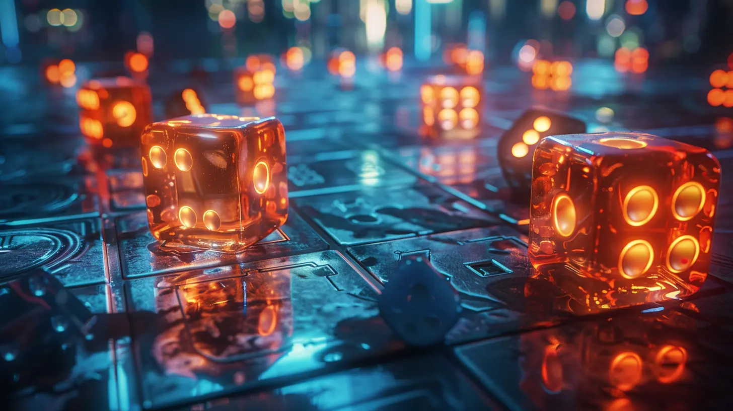 From Idea to Playable Prototype: How to Develop Your First Game