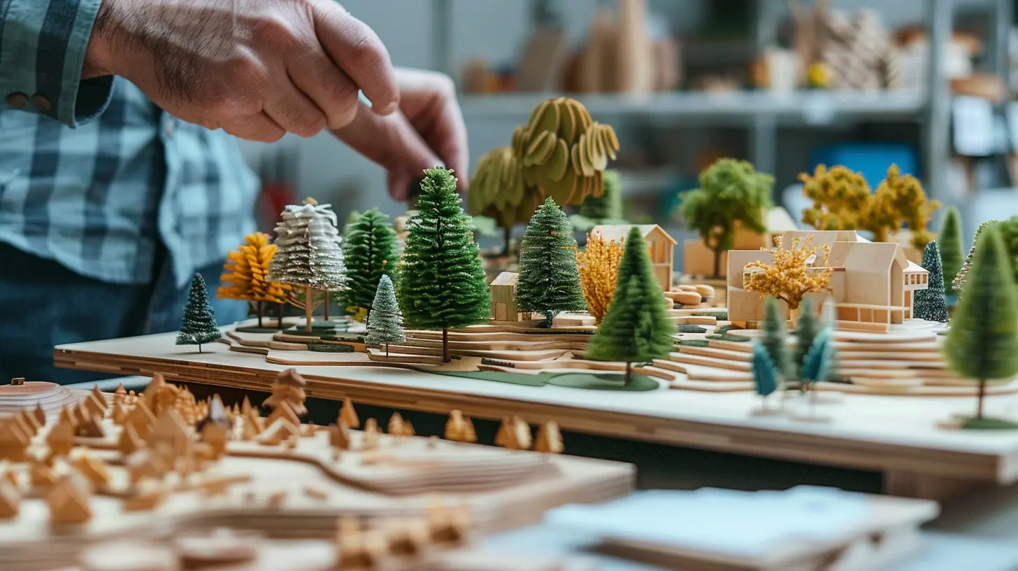 From Idea to Playable Prototype: How to Develop Your First Game
