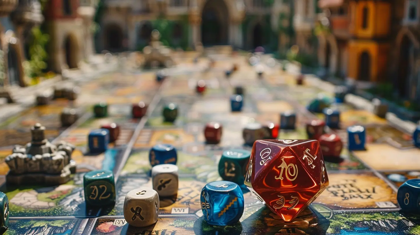From the Tabletop to the Screen: Digital Adaptations of Board Games