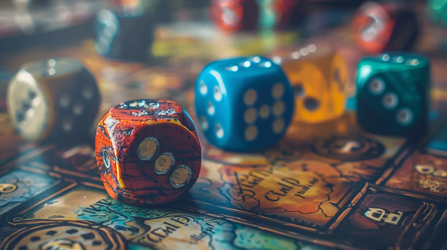 From the Tabletop to the Screen: Digital Adaptations of Board Games