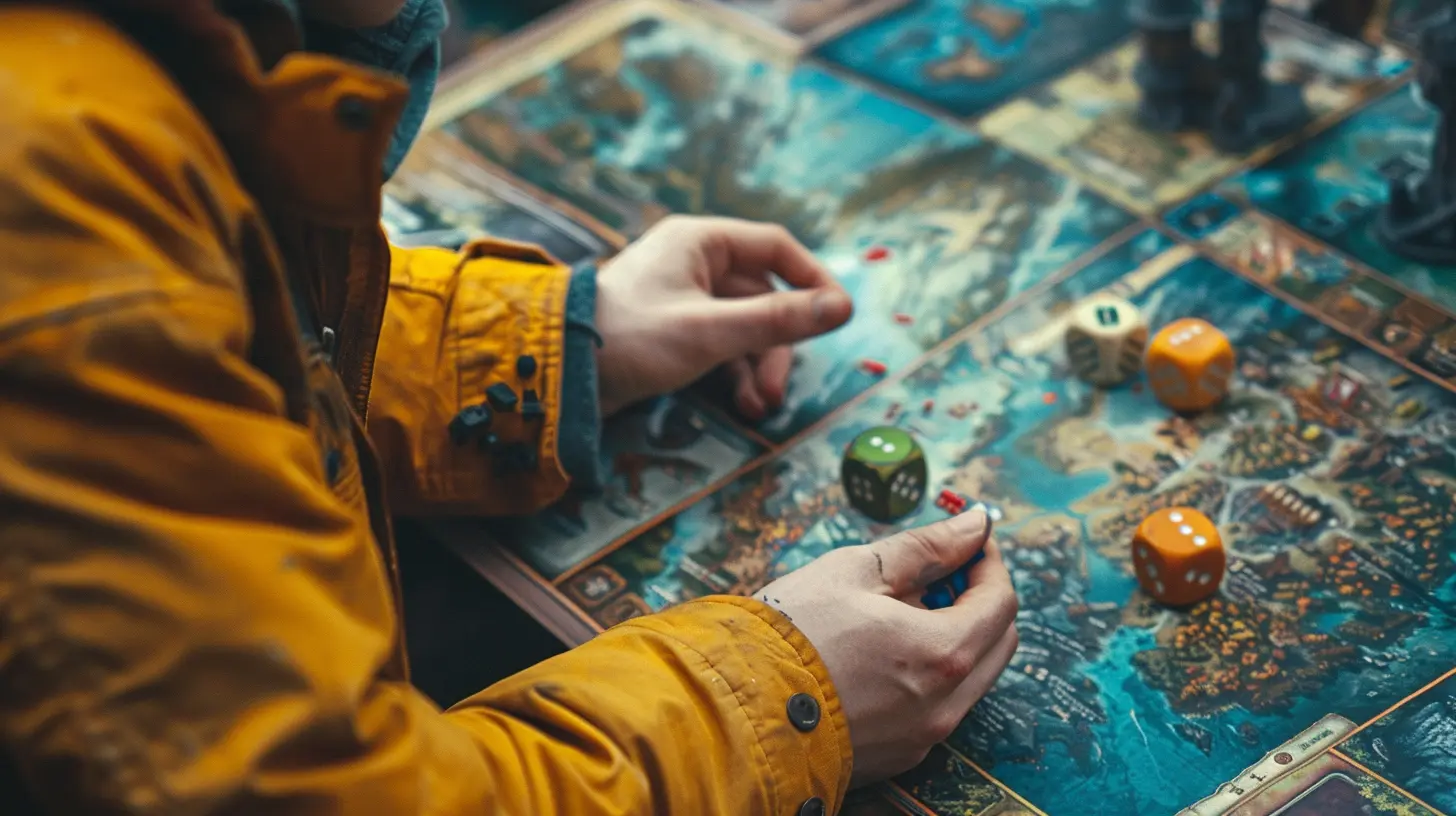From the Tabletop to the Screen: Digital Adaptations of Board Games