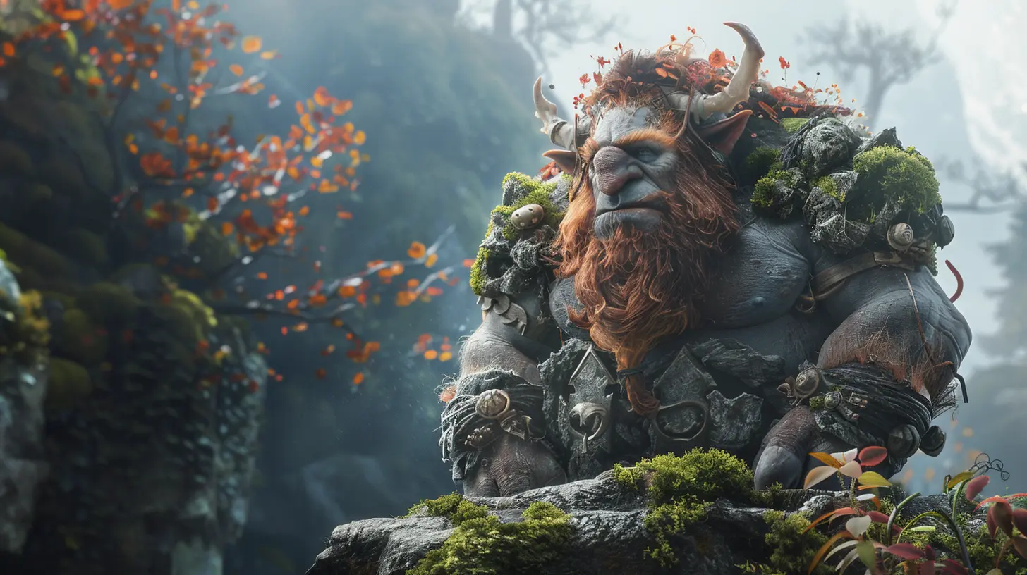 Game Animation Techniques: Breathing Life into Your Characters