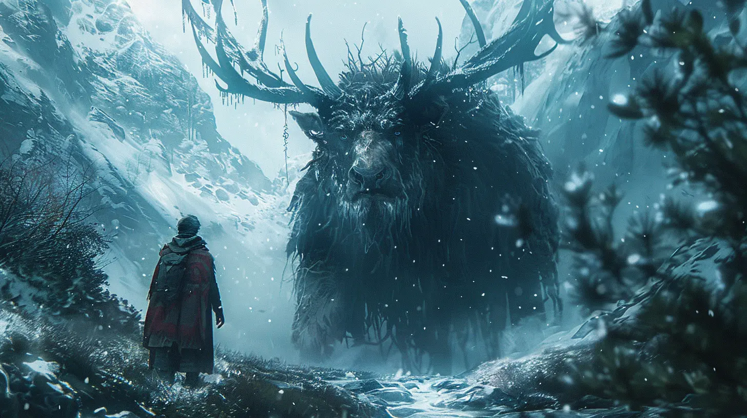 Game Mods That Add New Storylines and Adventures