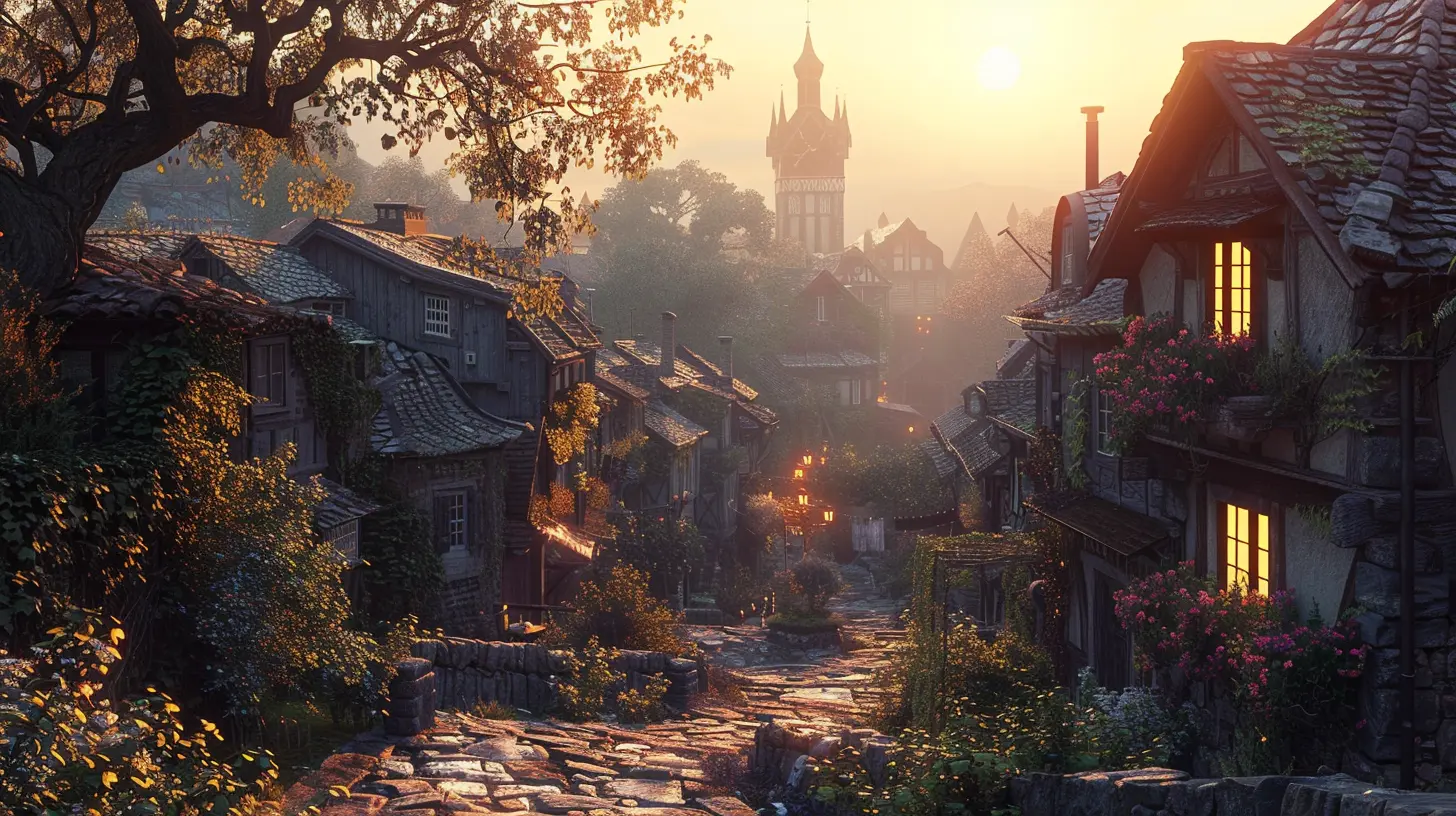 Game Mods That Add New Storylines and Adventures