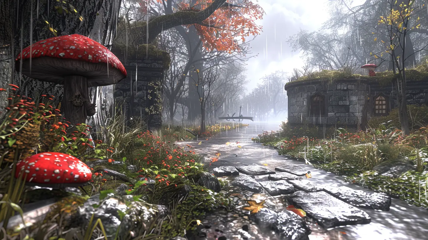 Game Mods That Add New Storylines and Adventures