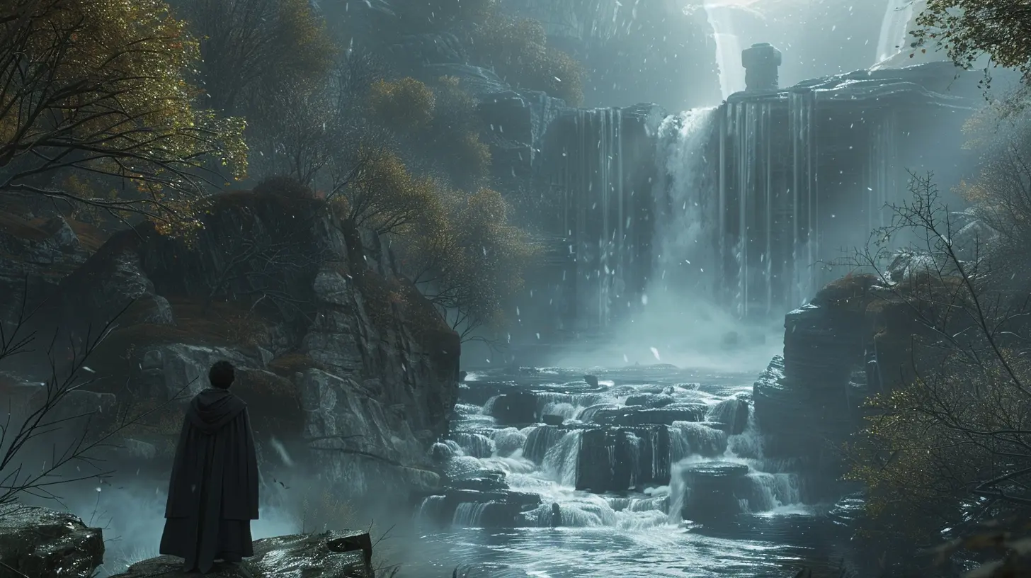 Game Mods That Add New Storylines and Adventures