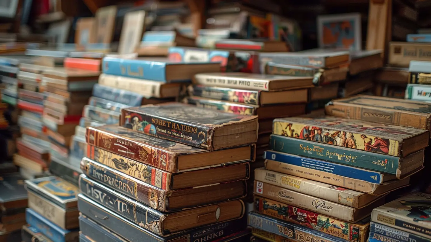 Game Preservation and Why It Matters