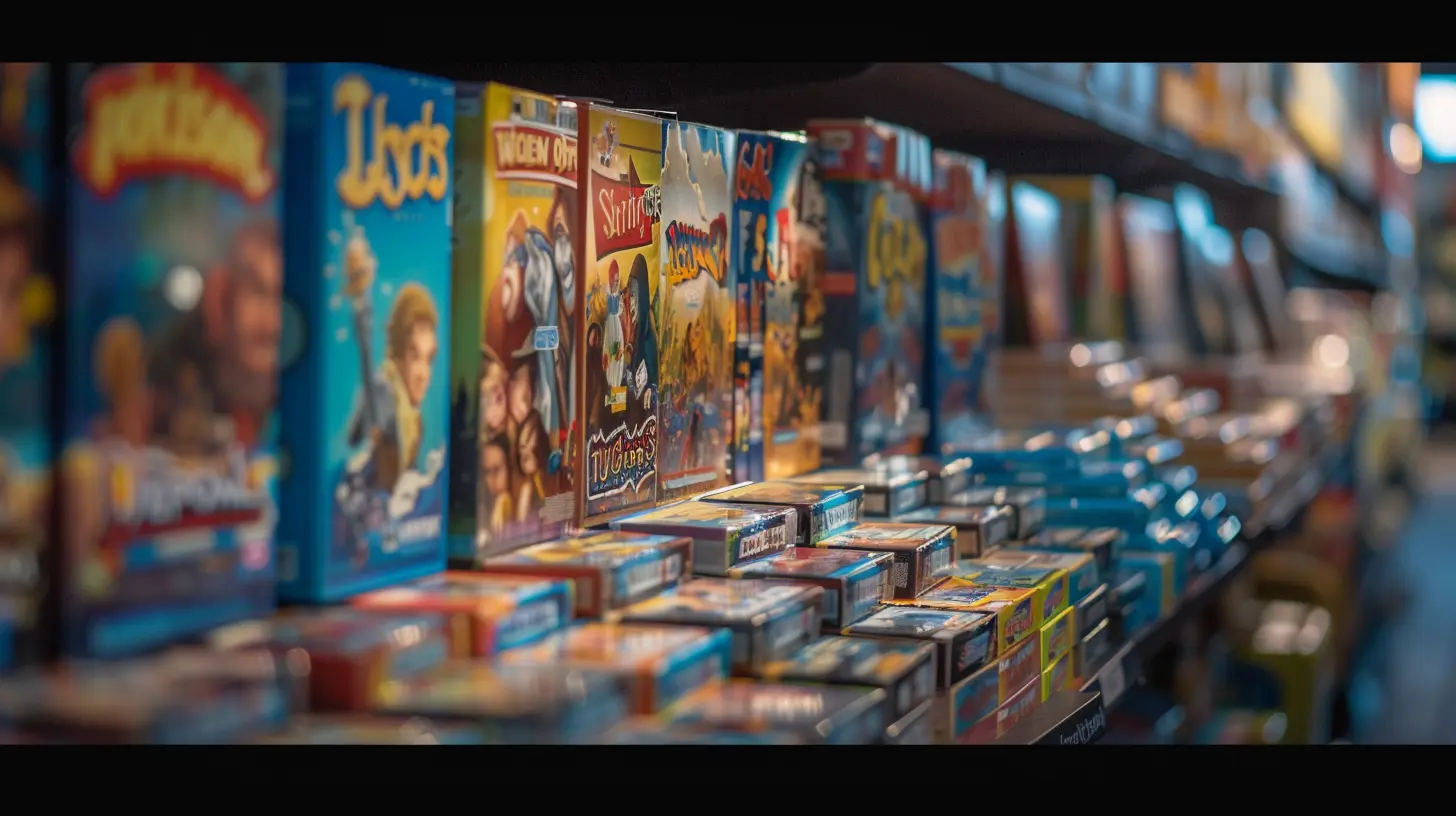 Game Preservation and Why It Matters