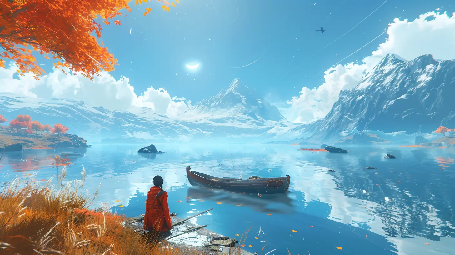 Games on Steam That Are Perfect for Short Play Sessions